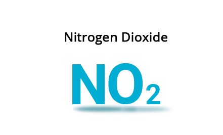 Nitrogen Dioxide