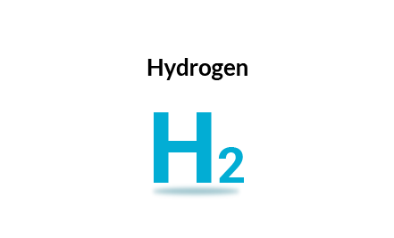 Hydrogen