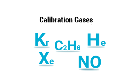 Calibration Gases