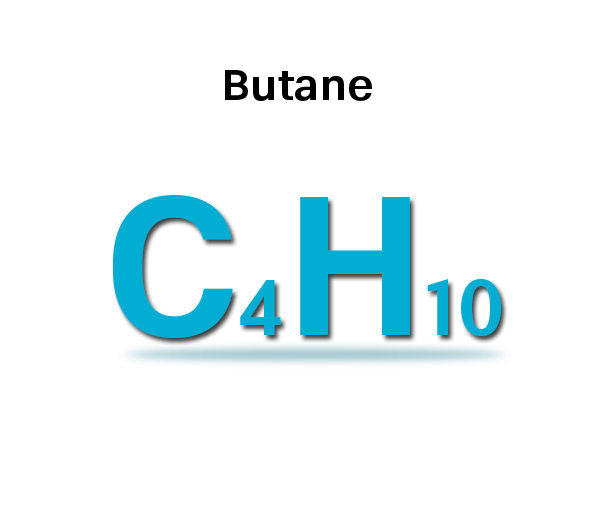 Butane Gas Manufacturers